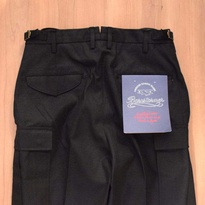 楽天市場】BARNSTORMER(バーンストーマー) 1323P DRESS OVER PANTS