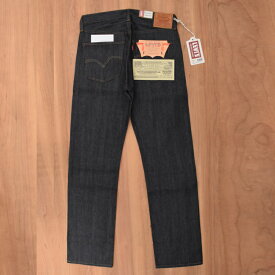 LEVI'S VINTAGE CLOTHING(リーバイス ヴィンテージクロージング) 501XX 1947年model DENIM PANTS RIGID(リジッド)