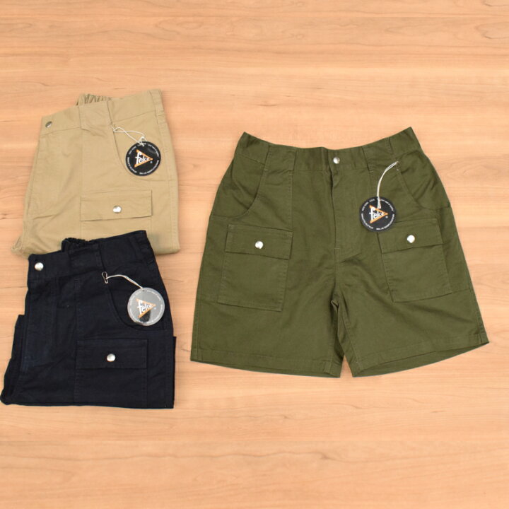 楽天市場】FELCO(フェルコ) SEPTIS別注 STRECH TWILL TRAIL SHORTS 