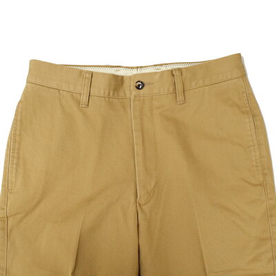 楽天市場 6 Colors Barnstormer バーンストーマー Chino Pants Trouser チノパンツ トラウザー Nop Dress Chinos ノータック ドレスチノ 1001p Select Store Septis
