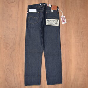 LEVI'S VINTAGE CLOTHING(���[�o�C�X ���B���e�[�W�N���[�W���O) 501XX 1933�Nmodel���� DENIM PANTS RIGID(���W�b�h) 335010049