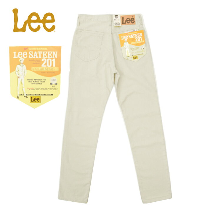 楽天市場】Lee(リー) 201 REGULAR STRAIGHT WESTERNER PANTS(201 