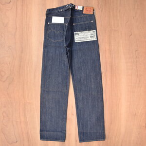 LEVI'S VINTAGE CLOTHING(���[�o�C�X ���B���e�[�W�N���[�W���O) 501XX 1922�Nmodel���� DENIM PANTS RIGID(���W�b�h) A44100003