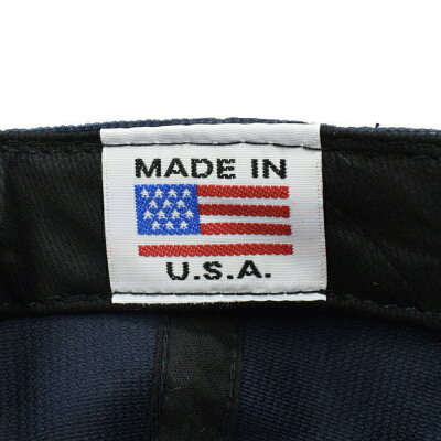 楽天市場 2color 6logo Coopers Town クーパーズタウン Made In U S A 6 Panels Baseball Cap アメリカ製 6パネル ベースボールキャップ Select Store Septis