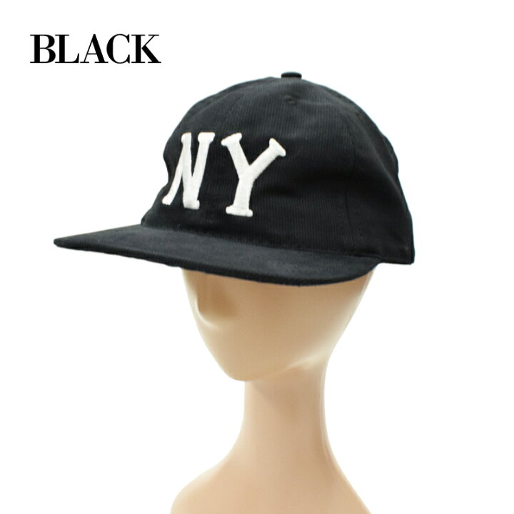 楽天市場 2 Colors Coopers Town クーパーズタウン Made In U S A 6 Panels Baseball Cap アメリカ製 6パネル ベースボールキャップ Pique ピケ Select Store Septis