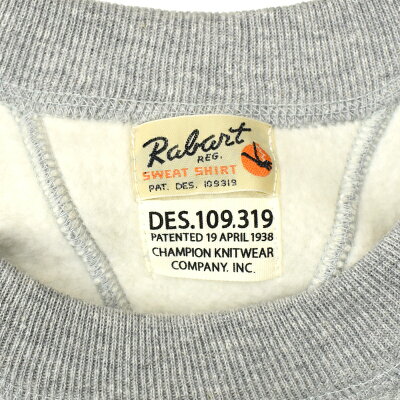 楽天市場 Champion チャンピオン True To Archives Rabart トゥルートゥアーカイブス ラバート Sweat Shirts スウェットシャツ Silver Grey Select Store Septis 楽天市場 Champion チャンピオン True To Archives Rabart トゥルートゥアーカイブス ラバート Sweat Shirts スウェットシャツ Silver Grey Select Store Septis