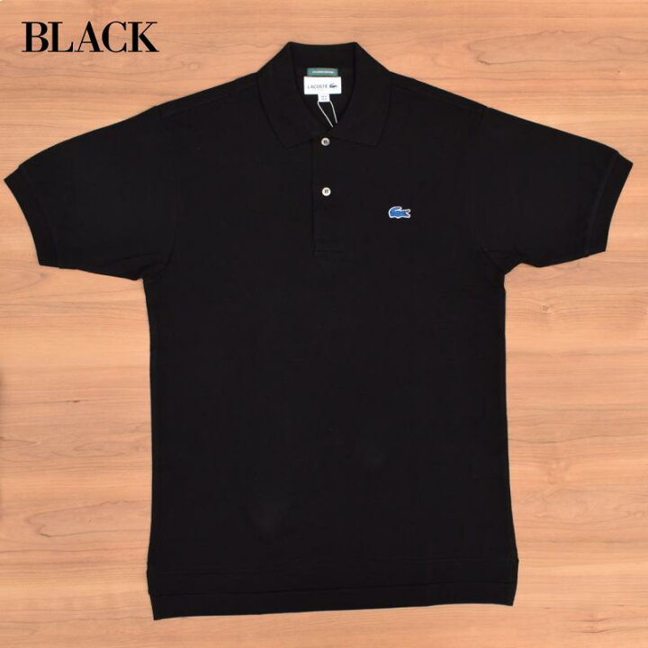 楽天市場】LACOSTE(ラコステ) EXCLUSIVE 70s復刻モデル IZOD LACOSTE 