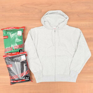 HEALTH KNIT(wXjbg) 80s MODEL CLASSIC SWEAT ZIP HOODIE(80N㕜f NVbNXEFbg Wbvt[fB[) PACK SWEAT SHIRTS / THERMAL(T[})