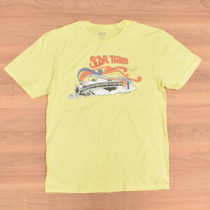 AMERICAN CLASSICS(�A�����J���N���V�b�N�X) S/S PRINT T-SHIRTS(�v�����g T�V���c) SOUL TRAIN(�\�E���g���C��)