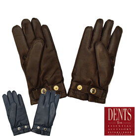【2 COLORS】 DENTS(デンツ) LAETHER GLOVES(レザーグローブ/革手袋) HAIRSHEEP/CASHMERE(ヘアシープ/カシミア)