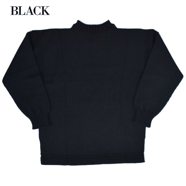 楽天市場】GUERNSEY WOOLENS(ガーンジーウーレンズ) GUERNSEY SWEATER 