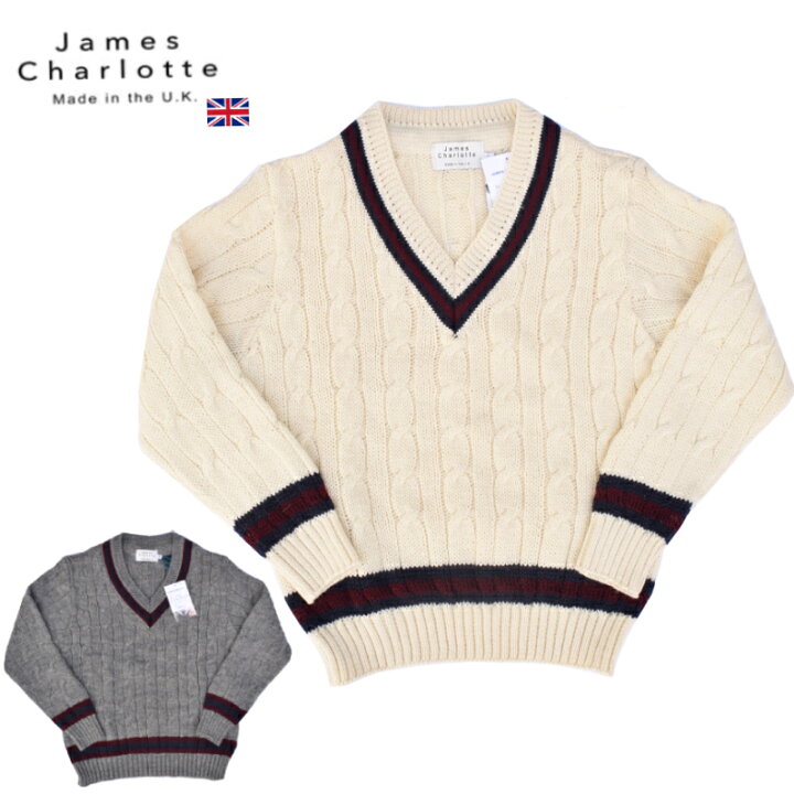 楽天市場】JAMES CHARLOTTE(ジェームスシャルロット)【MADE IN ENGLAND 