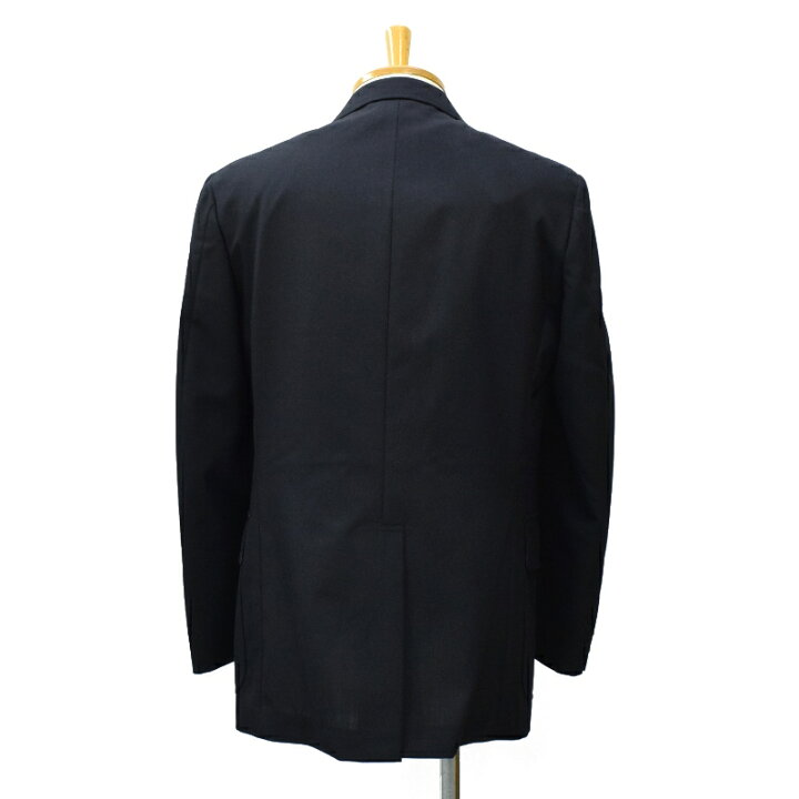 J.PRESS(ジェイ プレス)×BLUE BLUE(ブルーブルー) 3BUTTON HOPSACK  