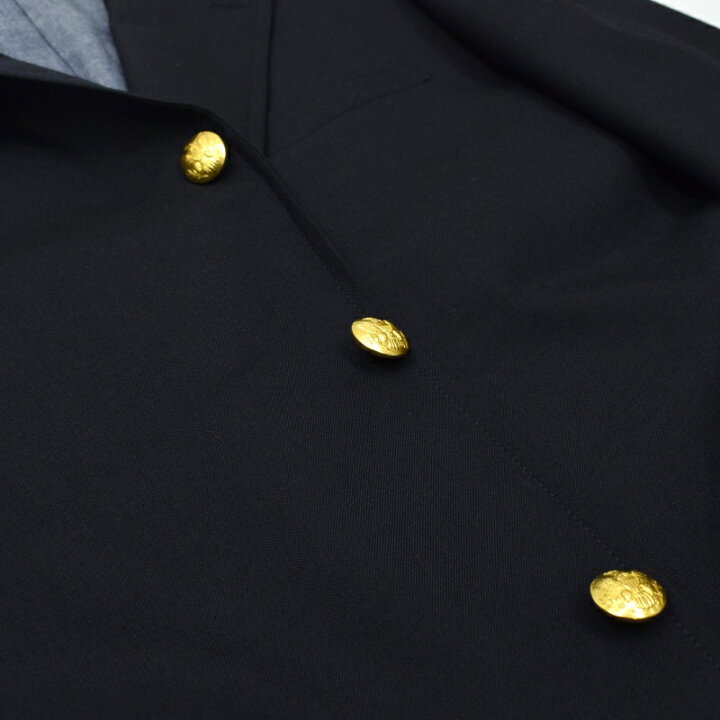 楽天市場】J.PRESS(ジェイ プレス)×BLUE BLUE(ブルーブルー) 3BUTTON  