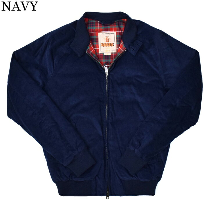 楽天市場】【3 COLORS】BARACUTA(バラクータ) ARCHIVE AUTHENTIC FIT 