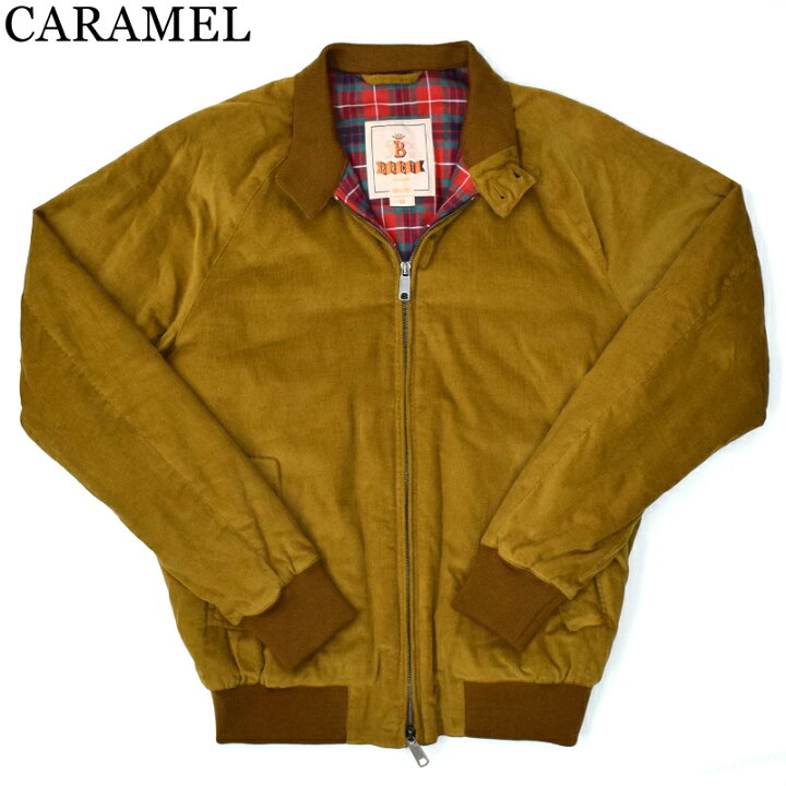楽天市場】【3 COLORS】BARACUTA(バラクータ) ARCHIVE AUTHENTIC FIT 