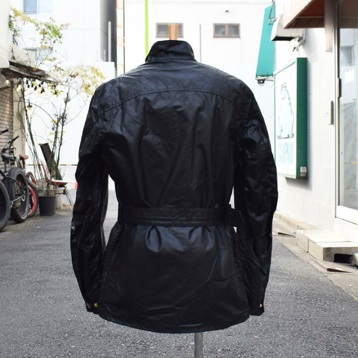 楽天市場】BARBOUR INTERNATIONAL(バブアー インターナショナル) UNION 