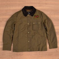 楽天市場】barbour international（コート・ジャケット｜メンズ 