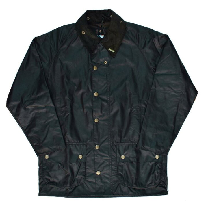 楽天市場】BARBOUR(バブアー) 【MADE IN ENGLAND】40周年限定モデル 