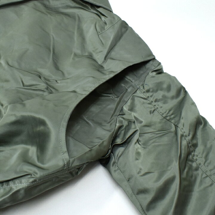 TEESAR(テッサー) 【MADE IN U.S.A】 80s CWU-45P