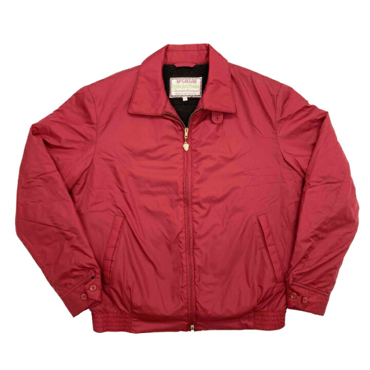 楽天市場】McGREGOR(マクレガー) SEPTIS別注 NYLON ANTI FREEZE JACKET 