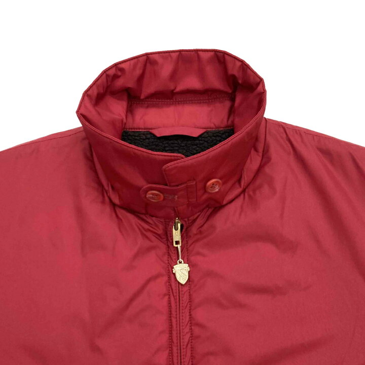楽天市場】McGREGOR(マクレガー) SEPTIS別注 NYLON ANTI FREEZE JACKET 