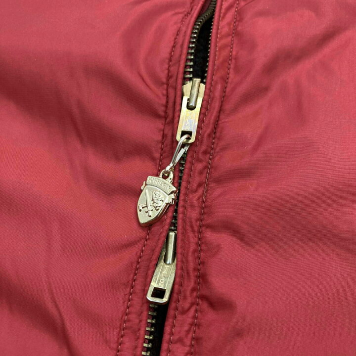 楽天市場】McGREGOR(マクレガー) SEPTIS別注 NYLON ANTI FREEZE JACKET 