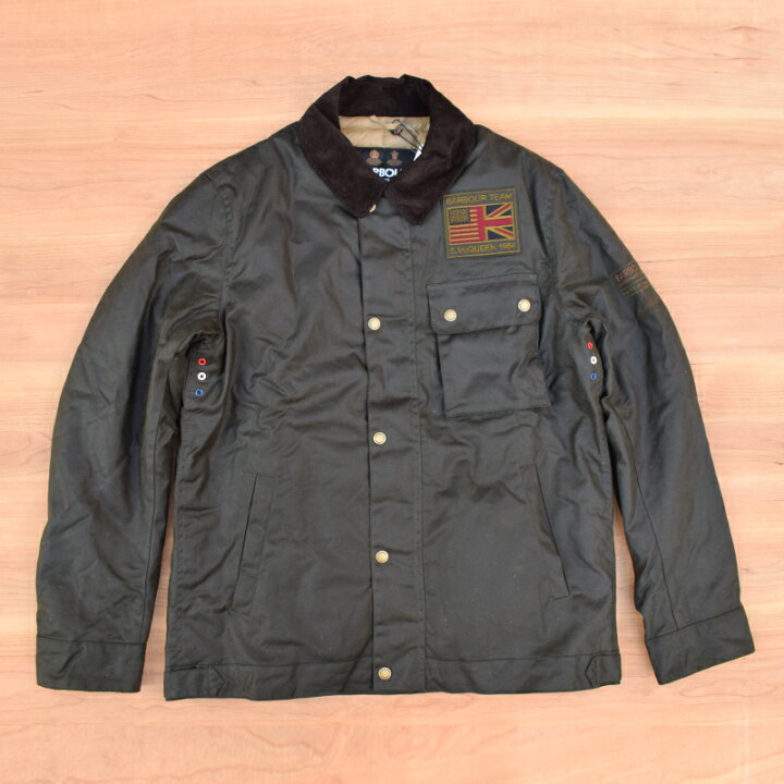 Mcqueen Lawtell Barbour Lawtell Wax Jacket Barbour Steve