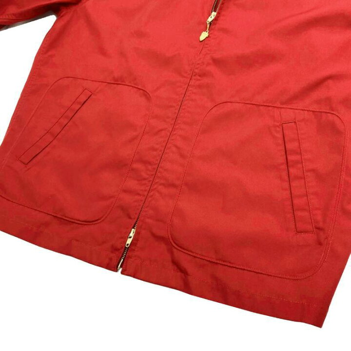 楽天市場】McGREGOR(マクレガー) SEPTIS別注 SCOTTISH DRIZZLER JACKET 