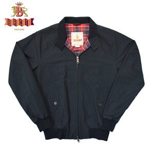 BARACUTA(�o���N�[�^) �X�E�B���O�g�b�v MADE IN ENGLAND�y�p�����z #G-9/G9 DARK NAVY(�Z��)