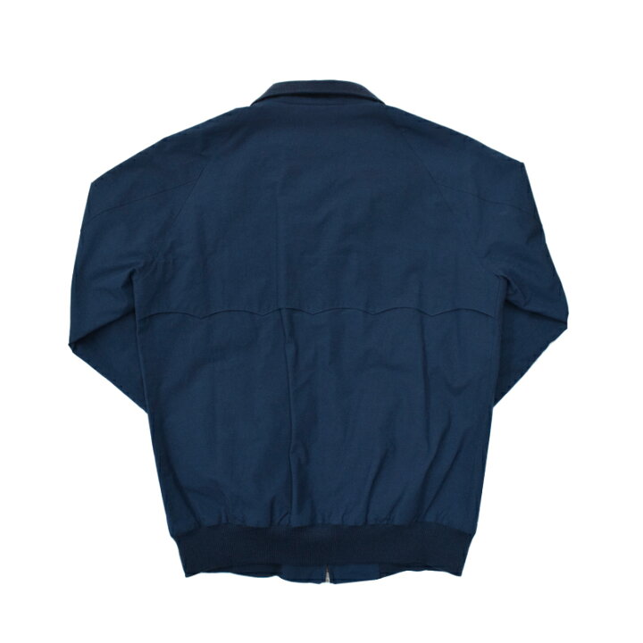 楽天市場】BARACUTA(バラクータ) スウィングトップ MADE IN ENGLAND 