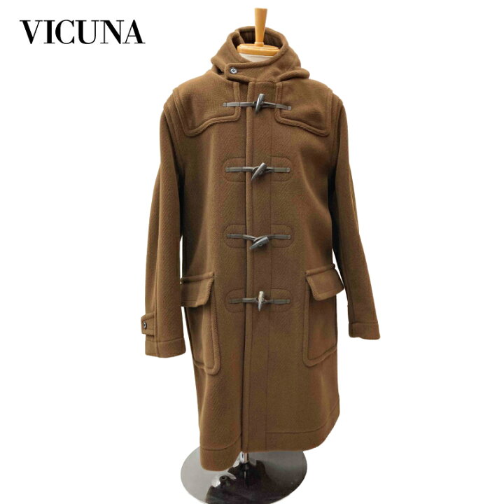 楽天市場】INVERTERE(インバーティア) 【MADE IN ENGLAND】DUFFLE COAT 