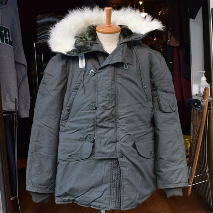 楽天市場】00s DEADSTOCK！U.S.AIR FORCE 