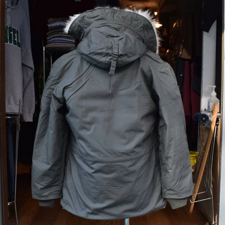 楽天市場】00s DEADSTOCK！U.S.AIR FORCE 