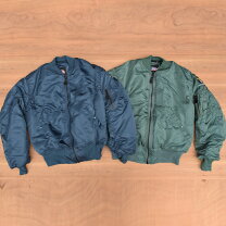 楽天市場】greenbrier ma－1の通販
