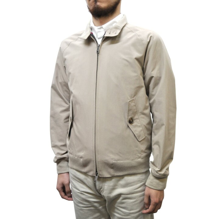 楽天市場】BARACUTA(バラクータ) スウィングトップ MADE IN ENGLAND 