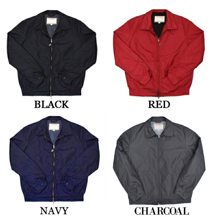 楽天市場】McGREGOR(マクレガー) SEPTIS別注 NYLON ANTI FREEZE JACKET 