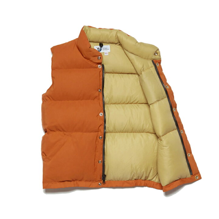 楽天市場】CRESCENT DOWN WORKS (クレセントダウンワークス)【MADE IN 