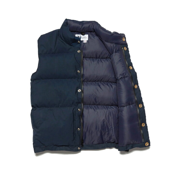 楽天市場】CRESCENT DOWN WORKS (クレセントダウンワークス)【MADE IN  