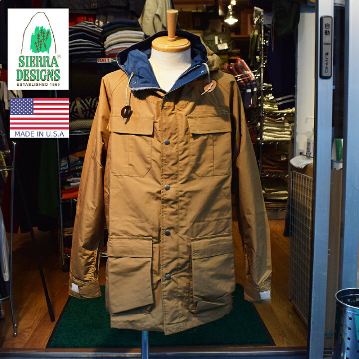 楽天市場】SIERRA DESIGNS(シェラデザイン)【MADE IN U.S.A.】 SEPTIS 