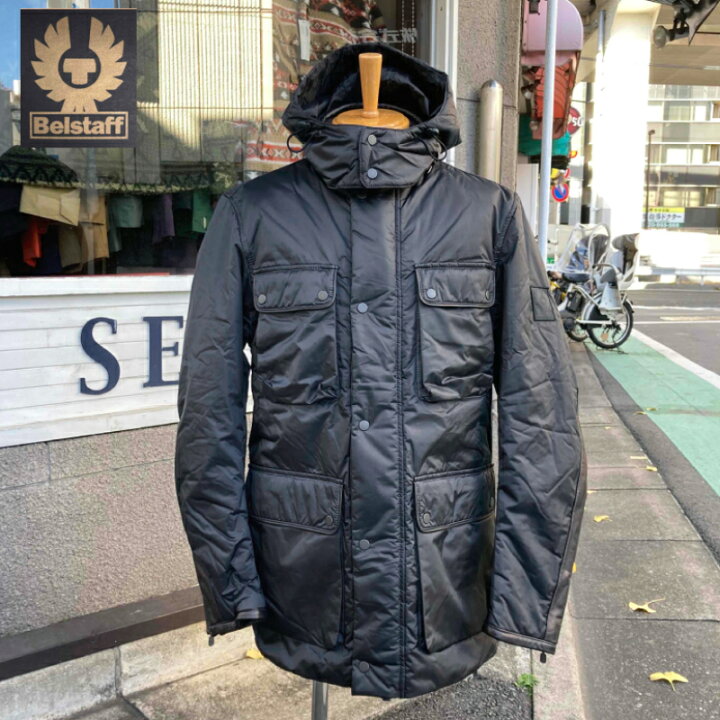 楽天市場】BELSTAFF (ベルスタッフ) CONDOR JACKET (コンドル 