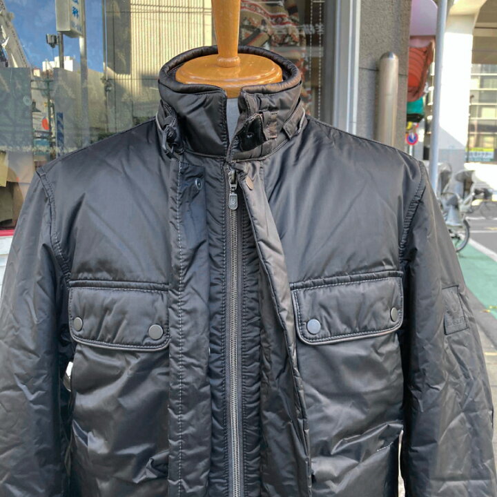 楽天市場】BELSTAFF (ベルスタッフ) CONDOR JACKET (コンドル  