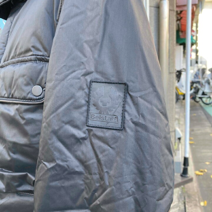 楽天市場】BELSTAFF (ベルスタッフ) CONDOR JACKET (コンドル  