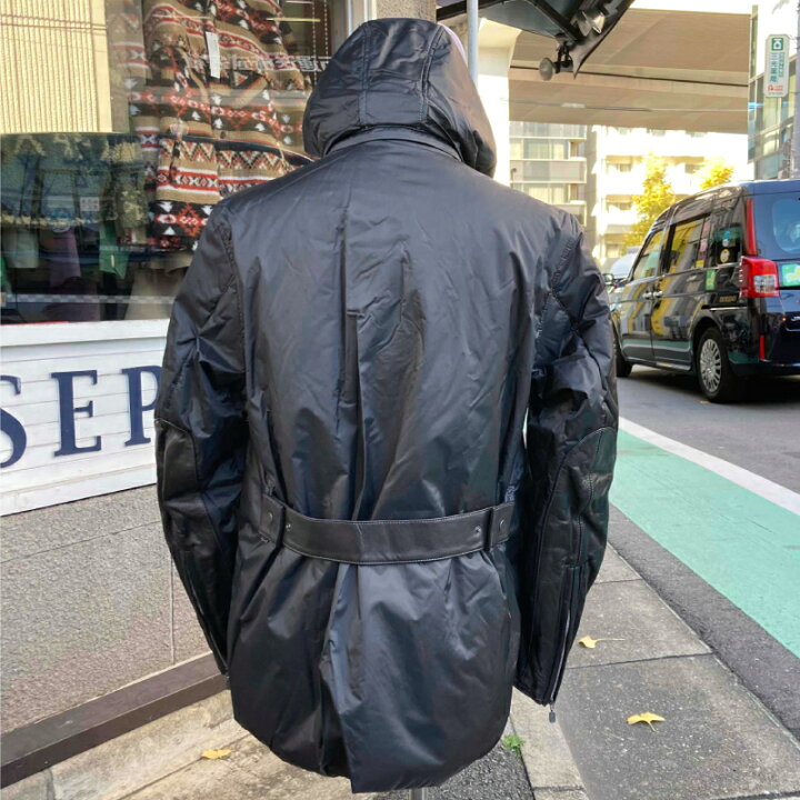 楽天市場】BELSTAFF (ベルスタッフ) CONDOR JACKET (コンドル 