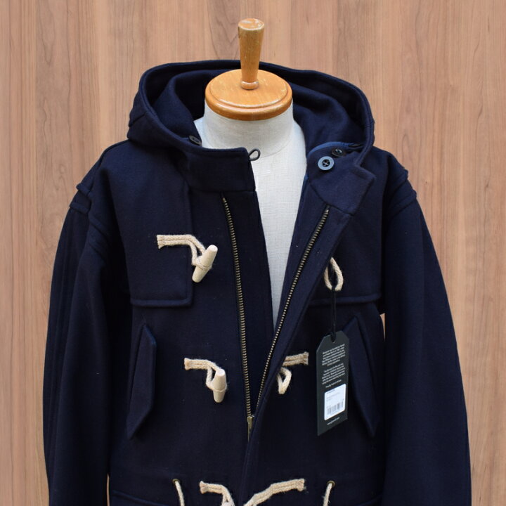 楽天市場】GLOVERALL(グローバーオール) 【MADE IN ENGLAND】M-51 