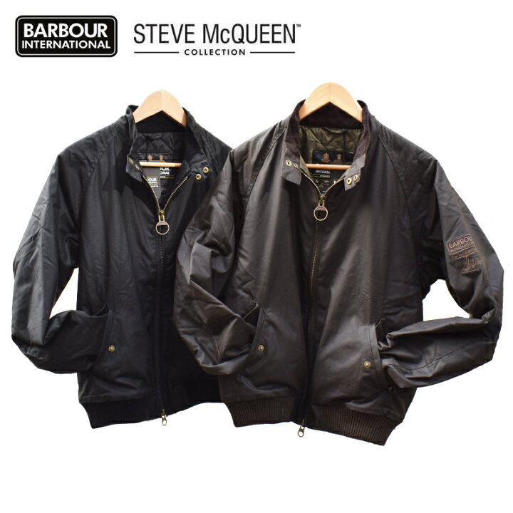 楽天市場】BARBOUR INTERNATIONAL(バブアー インターナショナル 
