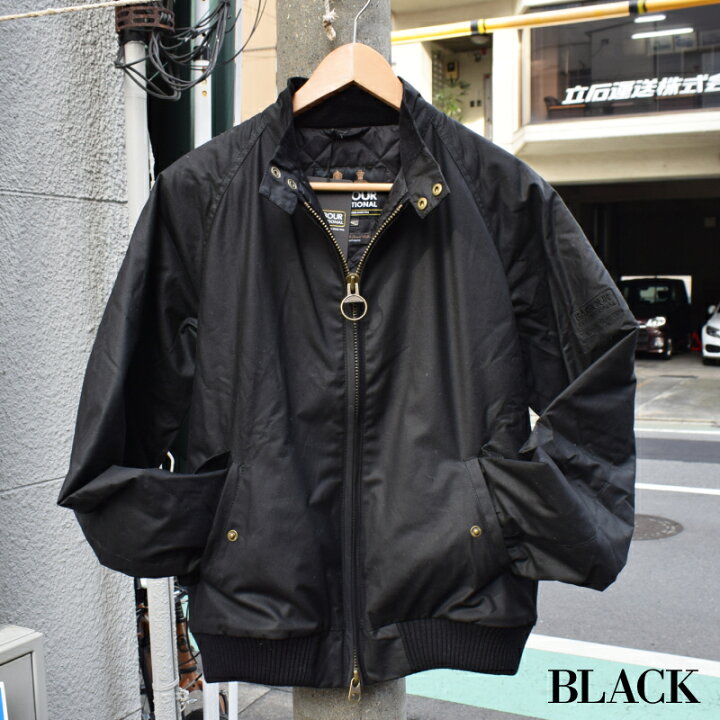 楽天市場】BARBOUR INTERNATIONAL(バブアー インターナショナル 
