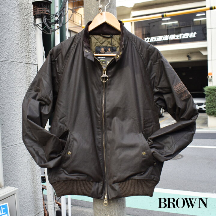 楽天市場】BARBOUR INTERNATIONAL(バブアー インターナショナル 