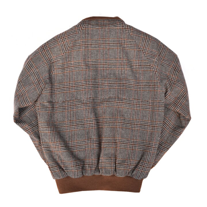 楽天市場】BARACUTA(バラクータ) SWINGTOP (スウィングトップ) #G-9/G9 