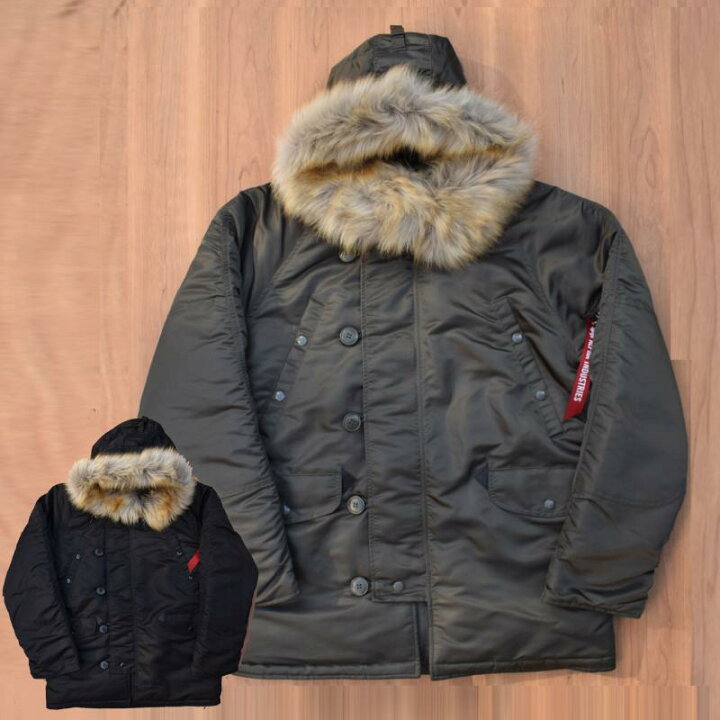 楽天市場】ALPHA INDUSTRIES(アルファ インダストリーズ) 